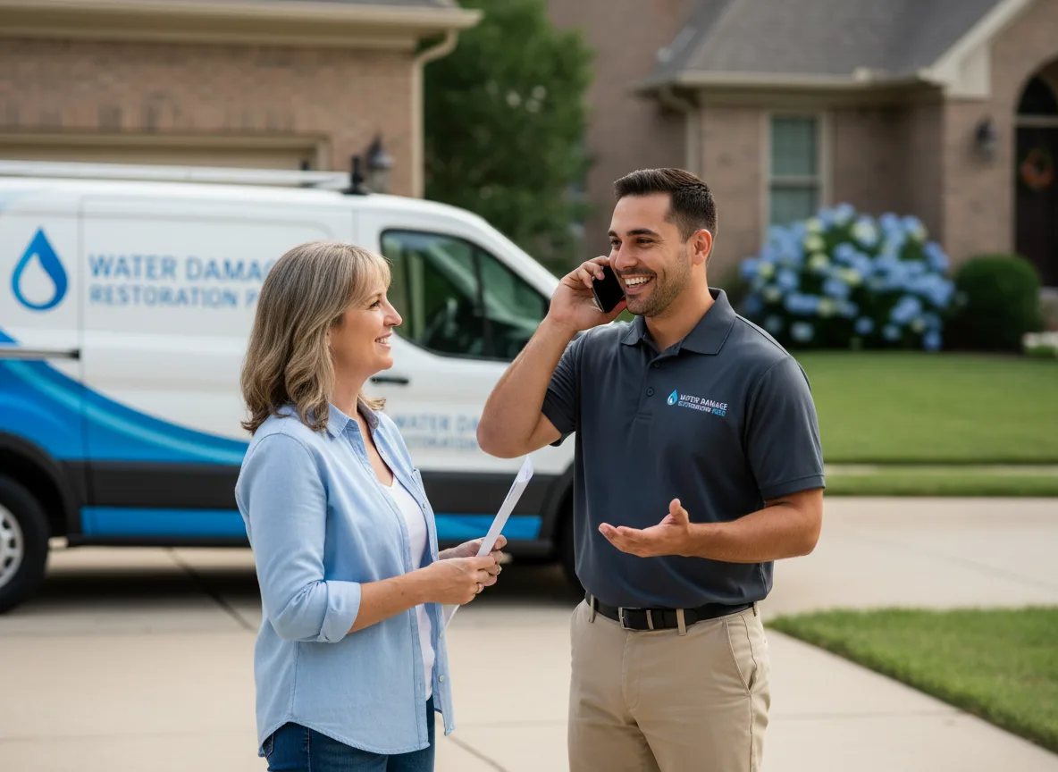 Flood Restoration West Jordan, UT FAQs